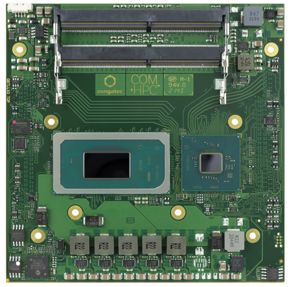 conga-HPC/cTLH Preview image