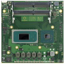 conga-HPC/cTLH Image