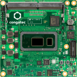 conga-TC370 Image