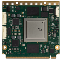 conga-QMX8 (discontinued) Image