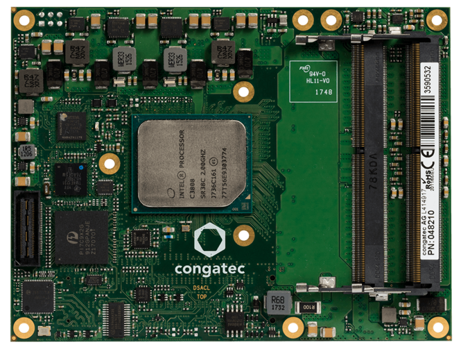 conga-B7AC Preview image