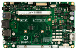 conga-MCB/Qseven-ARM (EOL) Image