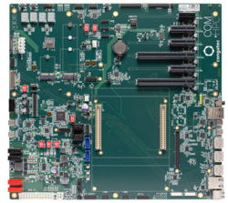 conga-HPC/EVAL-Client Image