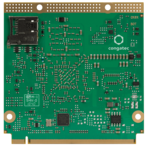 conga-QMX8X (discontinued) Bild 2