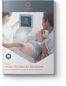 Cover der Case Study: Stopp, Sie haben Ihr Ziel erreicht