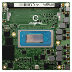 conga-TC700 Image