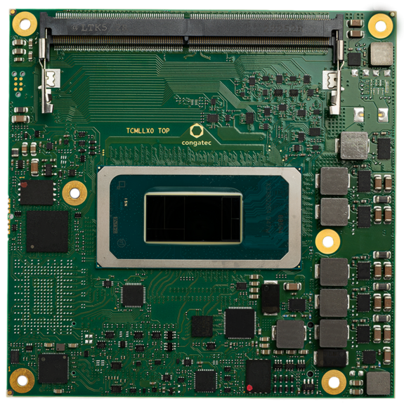 conga-TC700 Preview image