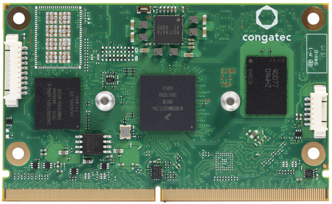 conga-SMX8-Mini Vorschaubild