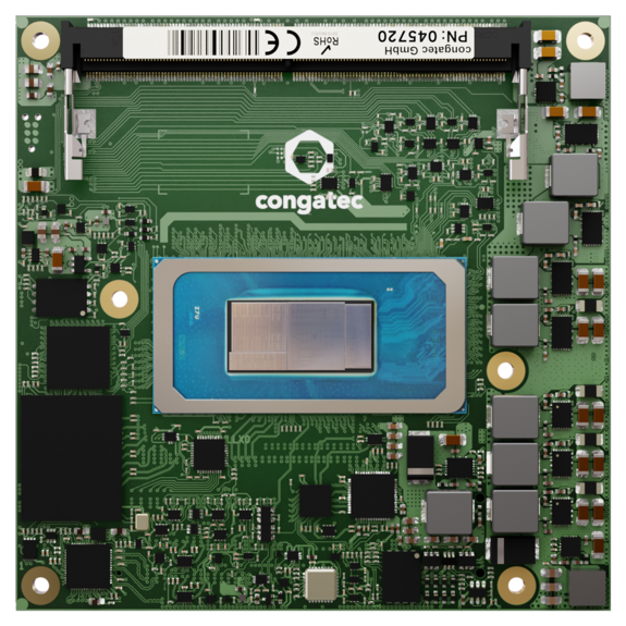 conga-TC750 Preview image