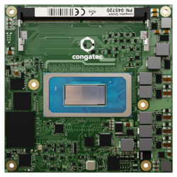 conga-TC750 Image