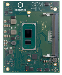 conga-HPC/cTLU​ Image