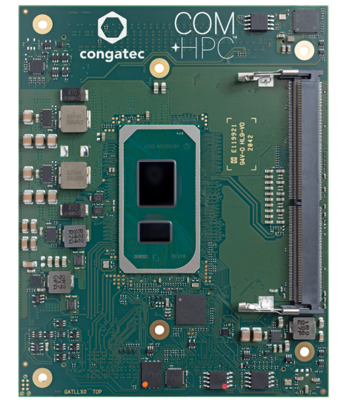 conga-HPC/cTLU​ Preview image