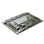 conga-HPC/mRLP Computer on Module flat