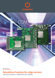 Boundless freedom for edge servers_EN