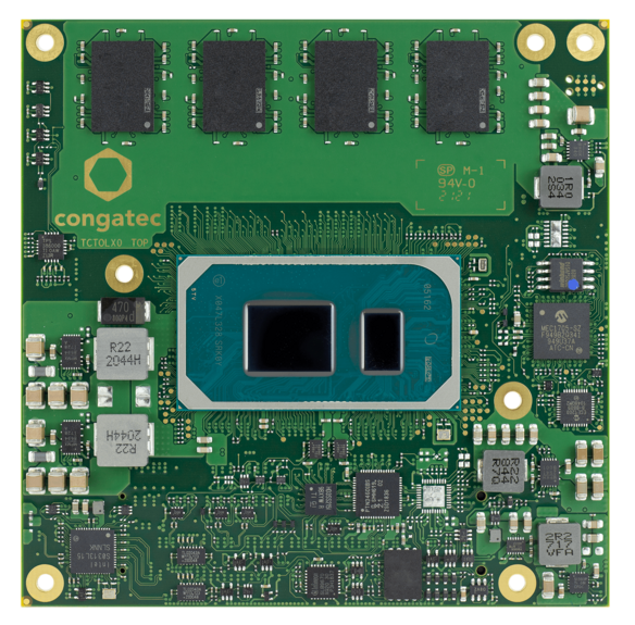 conga-TC570r Preview image