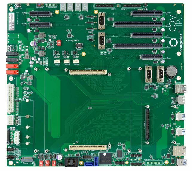 conga-HPC/EVAL-Server Vorschaubild