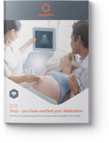 Cover of case study: Stop - you have reached your destination