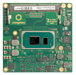 conga-TC570 Image