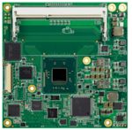 conga-TCA3 (EOL) Image 1