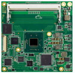 conga-TCA3 (EOL) Image