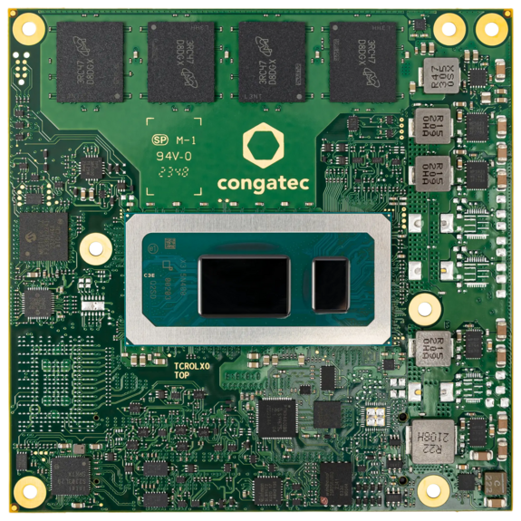 conga-TC675r Preview image