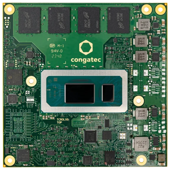 conga-TC675r Preview image