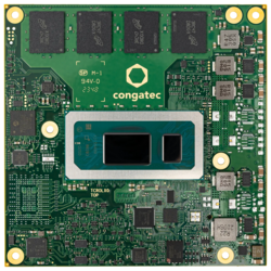 conga-TC675r Image