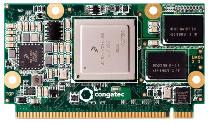 conga-UMX6 (EOL) Preview image