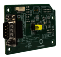 More about conga-Q7/MFG-Serial-Adapter