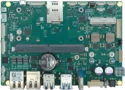 More about conga-SMC2/Edge ARM More about conga-SMC2/Edge ARM