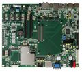 conga-TEVAL - COM Express Type 6 carrier board