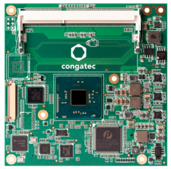 conga-TCA4 (EOL) Image